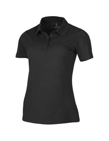 Polo de manga corta de mujer Primus