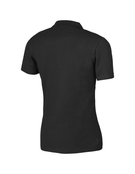 Polo de manga corta de mujer Primus