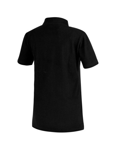Polo de manga corta de mujer Primus