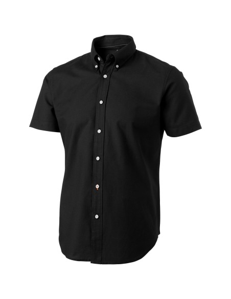 Camisa de manga corta "Manitoba"