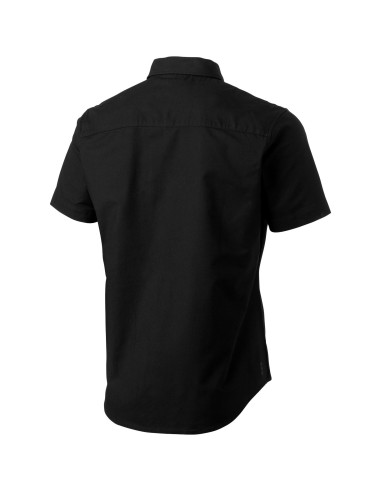 Camisa de manga corta "Manitoba"