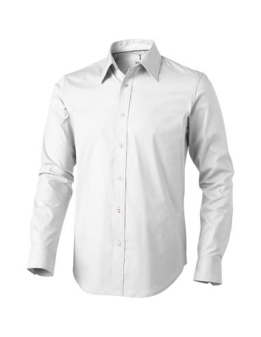 Camisa de manga larga "Hamilton"