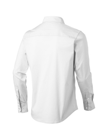 Camisa de manga larga "Hamilton"
