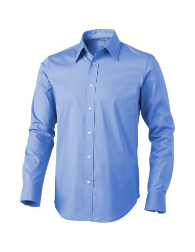 Camisa de manga larga "Hamilton"