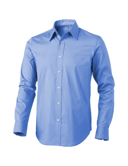 Camisa de manga larga "Hamilton"