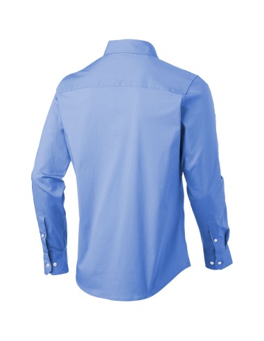 Camisa de manga larga "Hamilton"