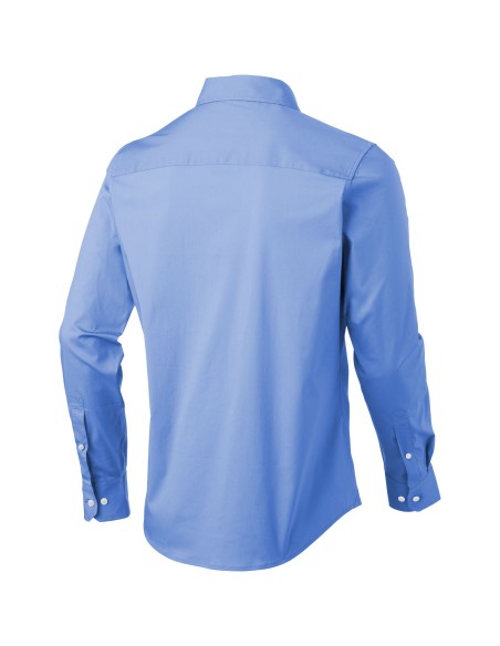 Camisa de manga larga "Hamilton"