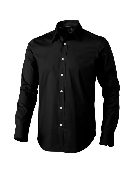 Camisa de manga larga "Hamilton"