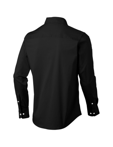 Camisa de manga larga "Hamilton"