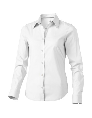 Camisa de manga larga de mujer "Hamilton"