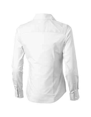 Camisa de manga larga de mujer "Hamilton"