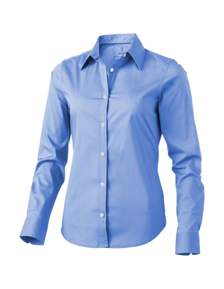 Camisa de manga larga de mujer "Hamilton"