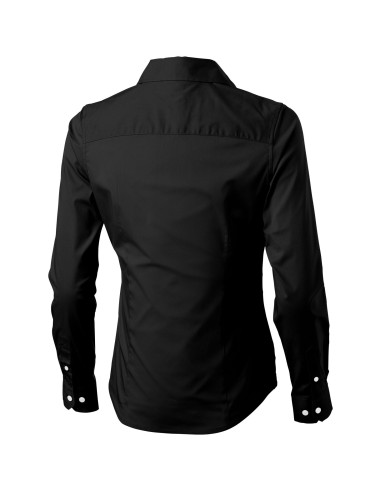 Camisa de manga larga de mujer "Hamilton"