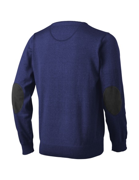 Jersey con cuello de pico "Spruce"