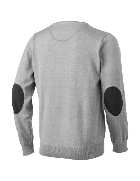 Jersey con cuello de pico "Spruce"