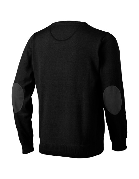 Jersey con cuello de pico "Spruce"