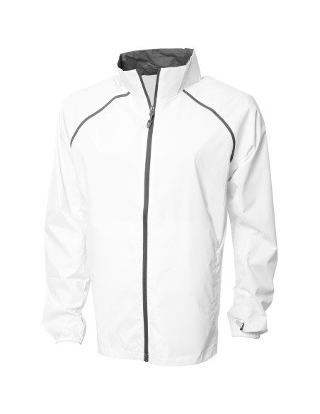 Chaqueta compacta "Egmont"