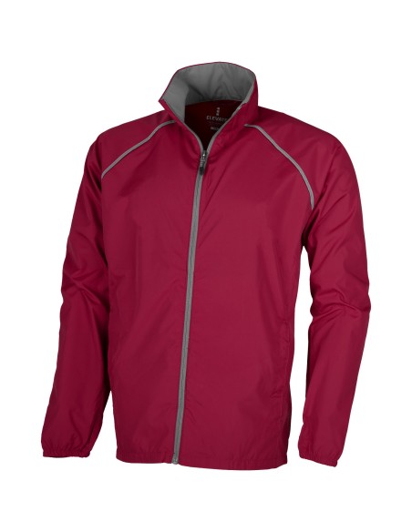 Chaqueta compacta "Egmont"