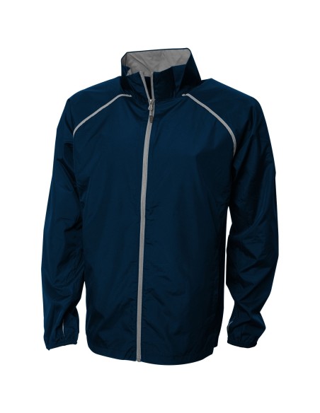Chaqueta compacta "Egmont"