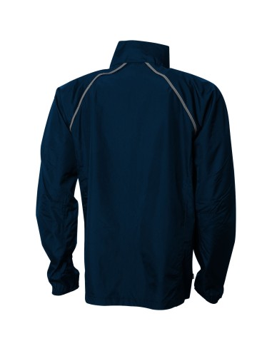 Chaqueta compacta "Egmont"
