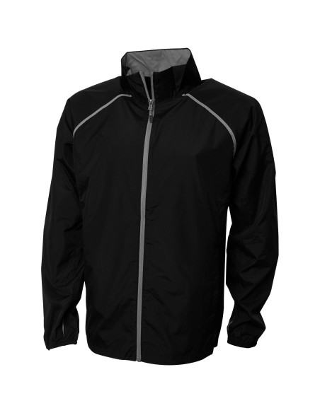 Chaqueta compacta "Egmont"
