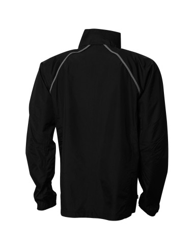 Chaqueta compacta "Egmont"