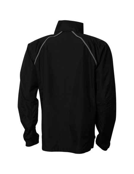 Chaqueta compacta "Egmont"