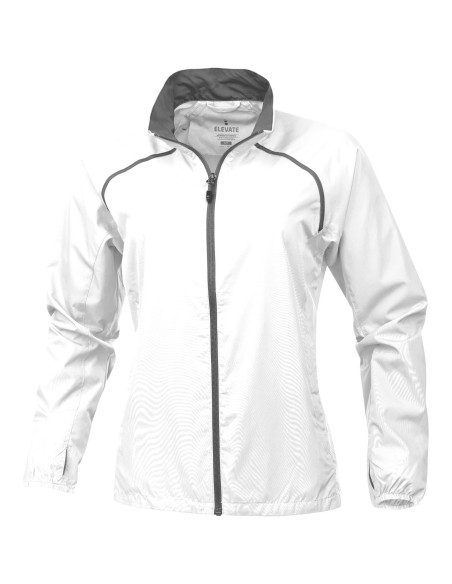 Chaqueta compacta de mujer "Egmont"