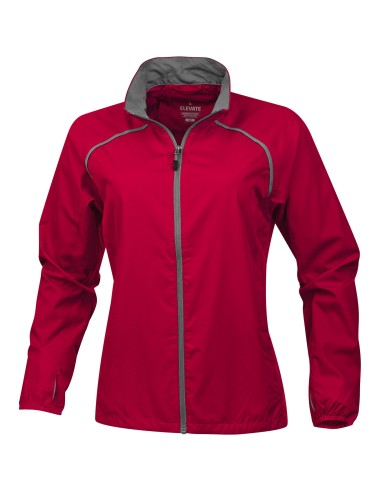 Chaqueta compacta de mujer "Egmont"