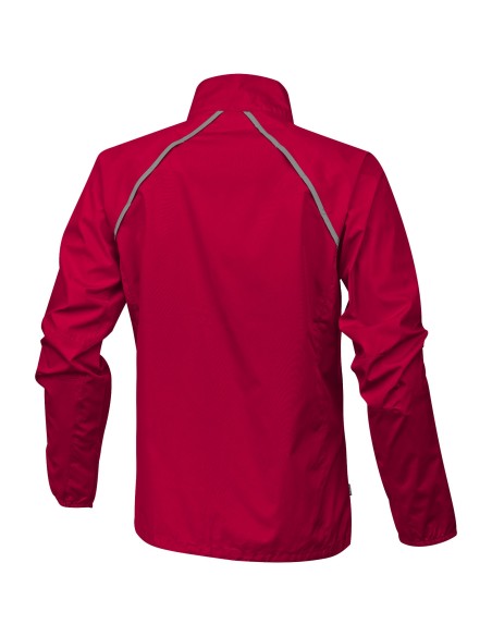 Chaqueta compacta de mujer "Egmont"