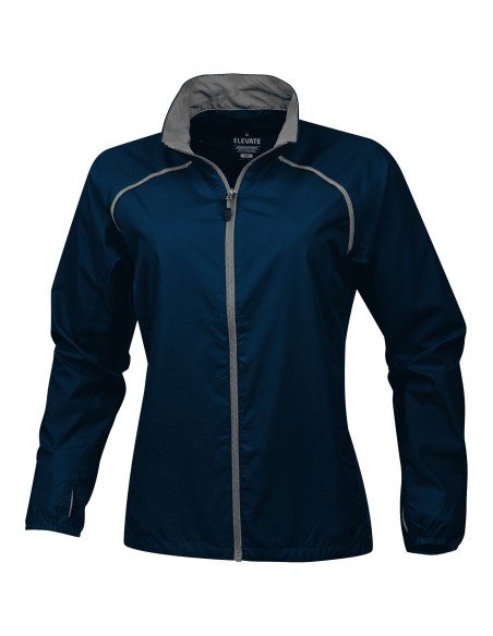 Chaqueta compacta de mujer "Egmont"