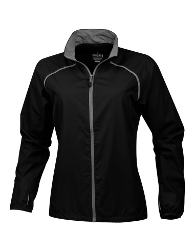 Chaqueta compacta de mujer "Egmont"