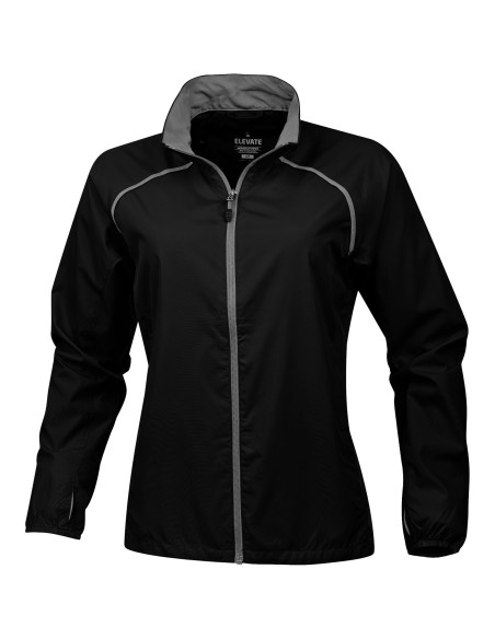 Chaqueta compacta de mujer "Egmont"