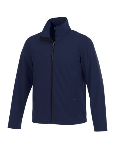 Chaqueta softshell Karmine