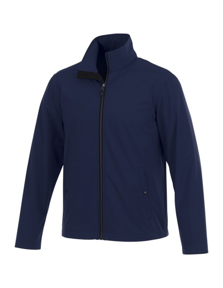 Chaqueta softshell Karmine