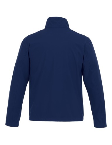 Chaqueta softshell Karmine