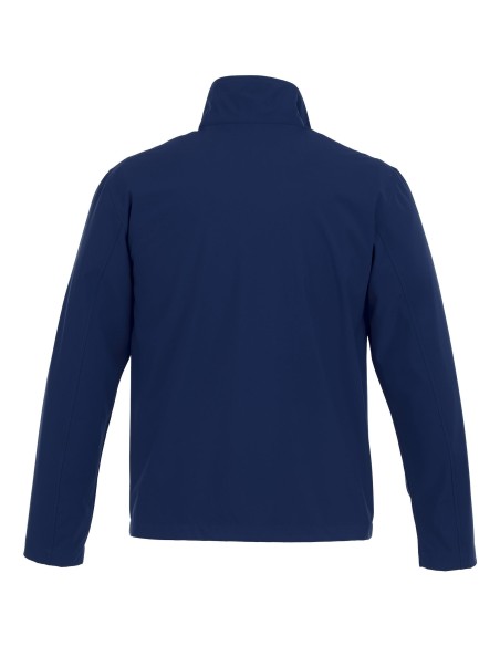 Chaqueta softshell Karmine