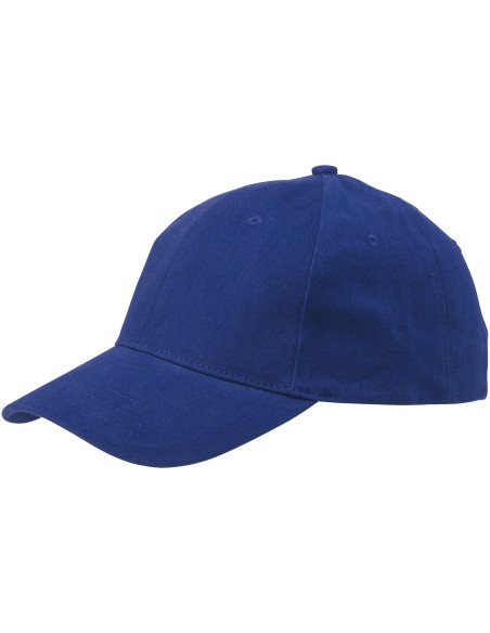 Gorra 6 paneles "Bryson"