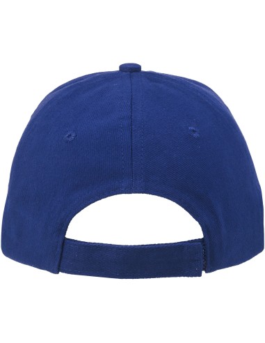 Gorra 6 paneles "Bryson"