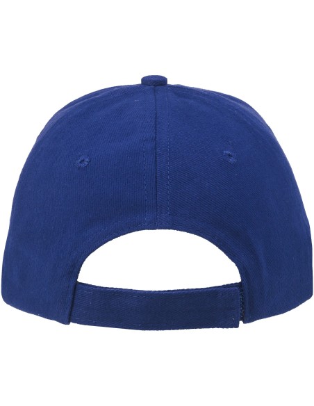 Gorra 6 paneles "Bryson"