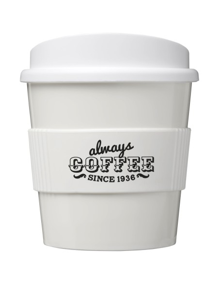 Brite-Americano® Vaso primo de 250 ml con agarradera