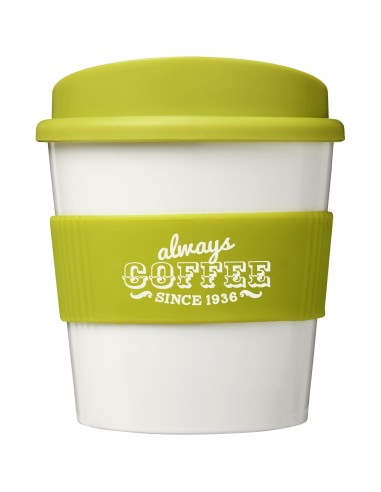 Brite-Americano® Vaso primo de 250 ml con...