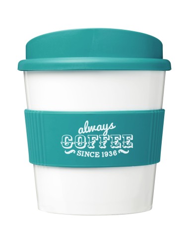 Brite-Americano® Vaso primo de 250 ml con...