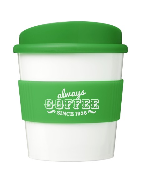 Brite-Americano® Vaso primo de 250 ml con agarradera