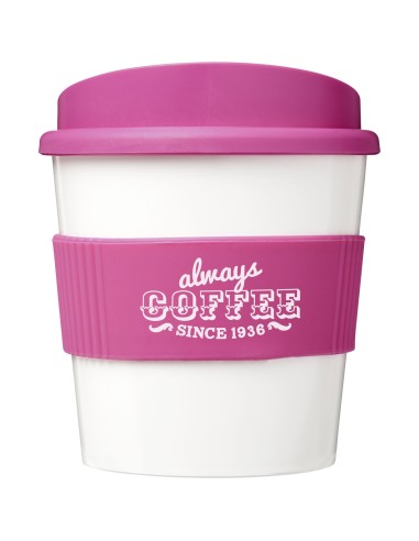 Brite-Americano® Vaso primo de 250 ml con...