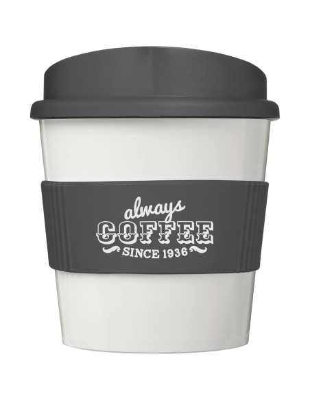 Brite-Americano® Vaso primo de 250 ml con agarradera