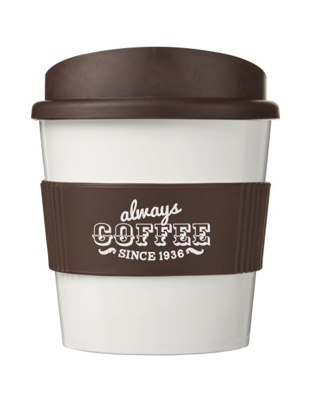 Brite-Americano® Vaso primo de 250 ml con agarradera