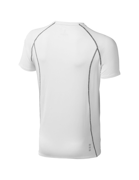 Camiseta cool fit de manga corta de hombre Kingston
