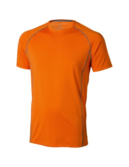 Camiseta cool fit de manga corta de hombre Kingston