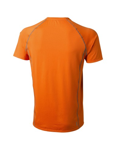 Camiseta cool fit de manga corta de hombre...